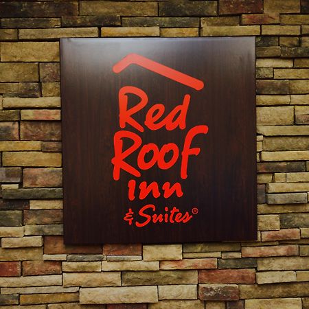 Red Roof Inn & Suites Commerce - Athens Buitenkant foto
