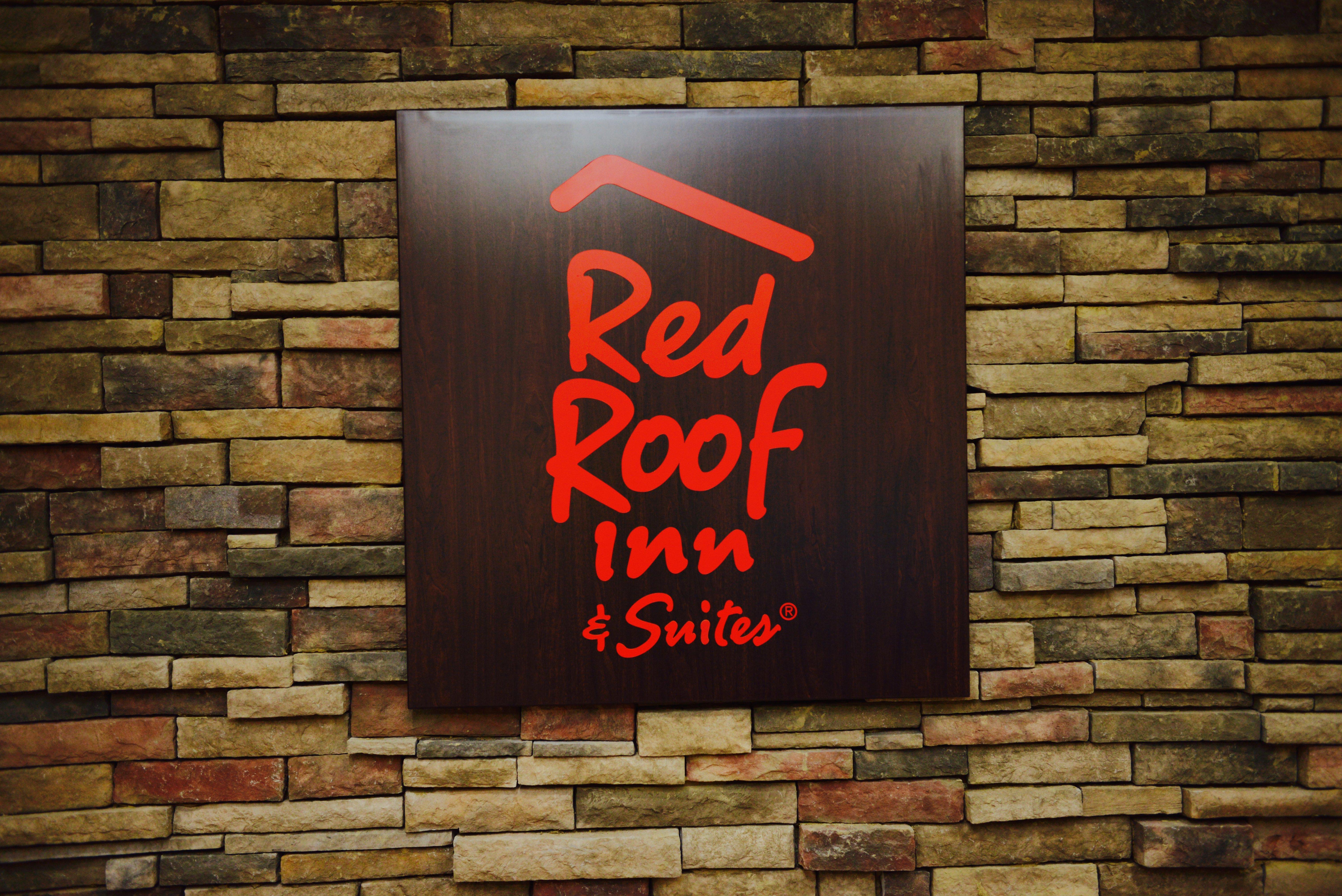 Red Roof Inn & Suites Commerce - Athens Buitenkant foto